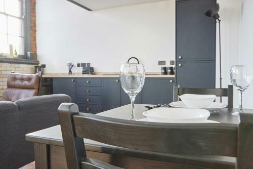 No 5 At Simpson Street Apartments