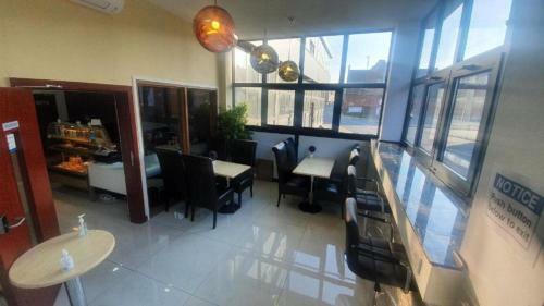 Horizon Studio Apart-hotel