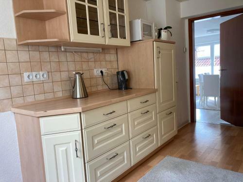 Apartamento Ferienhaus R�beland