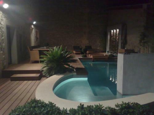 Villa Ancienne Tonnellerie