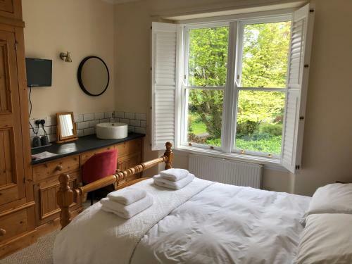 Agroturismo Giltar Grove Country House