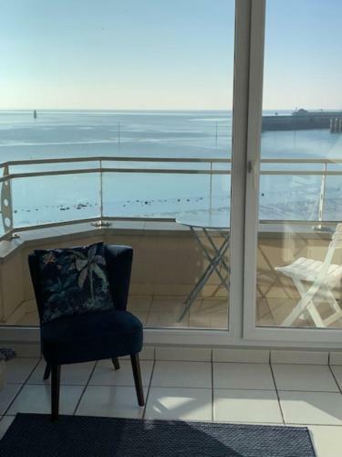 Apartamento Front De Mer Vue Exceptionnelle