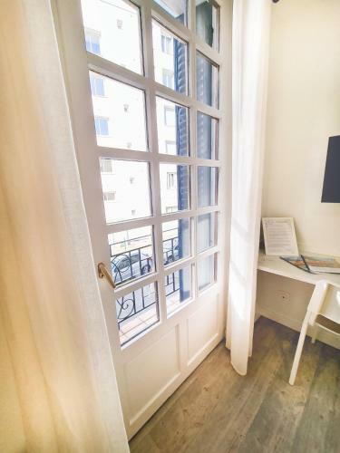 Apartamento Le Valmy #4 - Cosy Studio - Grenoble