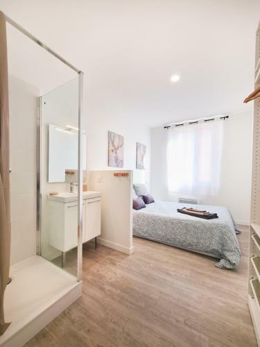 Apartamento Le Valmy #4 - Cosy Studio - Grenoble