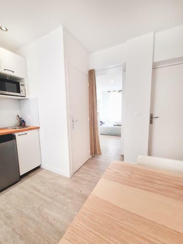 Apartamento Le Valmy #4 - Cosy Studio - Grenoble