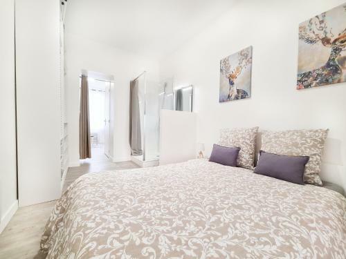 Apartamento Le Valmy #2 - Cosy Studio - Grenoble