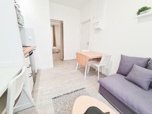 Apartamento Le Valmy #2 - Cosy Studio - Grenoble