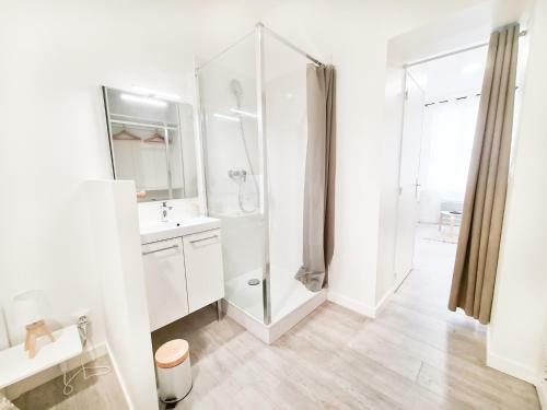 Apartamento Le Valmy #1 - Cosy Studio - Grenoble