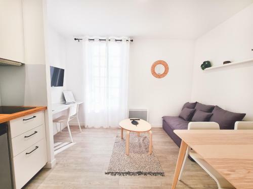 Apartamento Le Valmy #3 - Cosy Studio - Grenoble