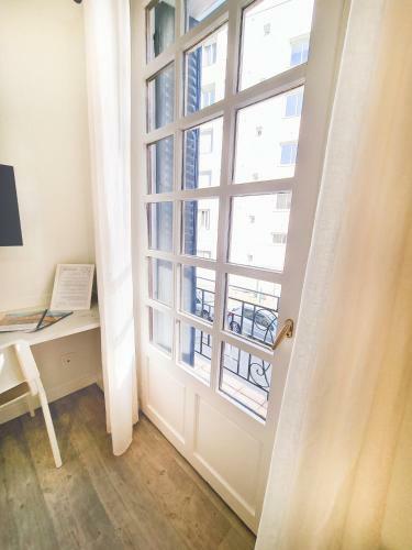 Apartamento Le Valmy #3 - Cosy Studio - Grenoble