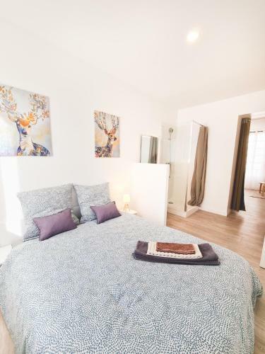 Apartamento Le Valmy #3 - Cosy Studio - Grenoble