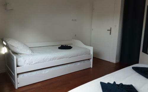Bed & Breakfast Kerlobek Albacore