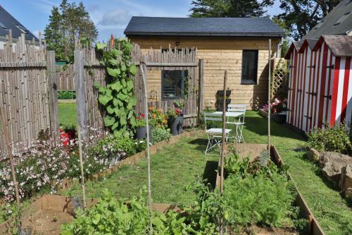 Bed & Breakfast Kerlobek Etoile