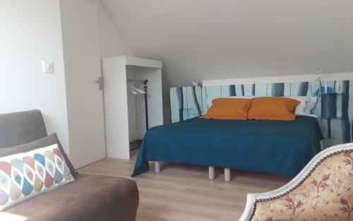 Apartamento Kerlobek L'id �le