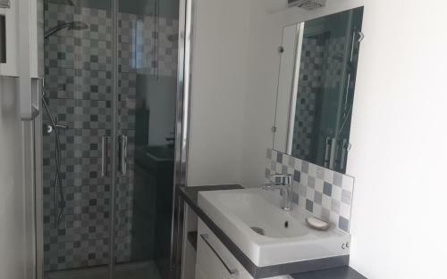 Apartamento Kerlobek L'id �le