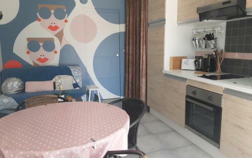 Apartamento Kerlobek L'id �le