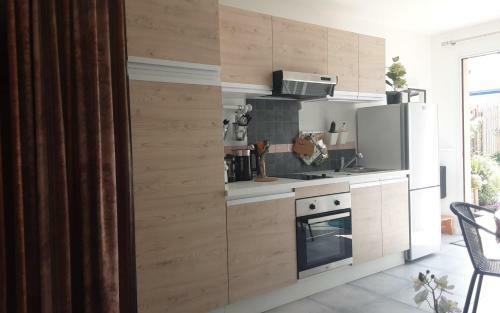 Apartamento Kerlobek L'id �le