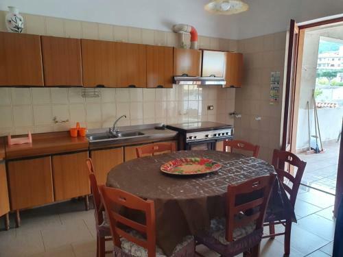 Apartamento Miki?s House