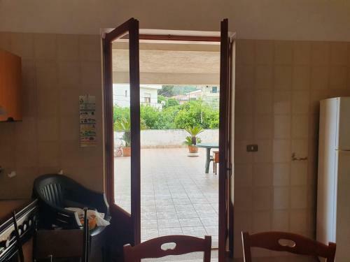 Apartamento Miki?s House