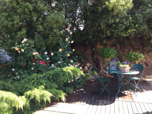 Villa Maison � Porticcio