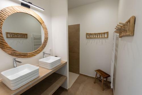 Grimaou - Villa Proven�ale Avec Piscine