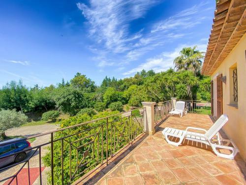 Villa Luxueuse Vue Mer