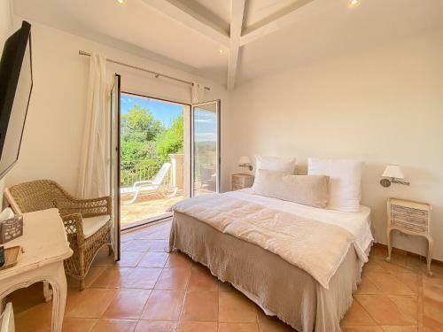 Villa Luxueuse Vue Mer