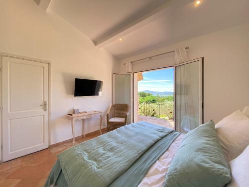 Villa Luxueuse Vue Mer