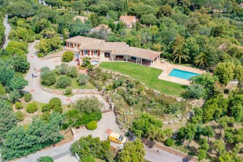 Villa Luxueuse Vue Mer