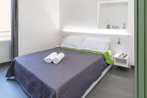Colours Apartments????