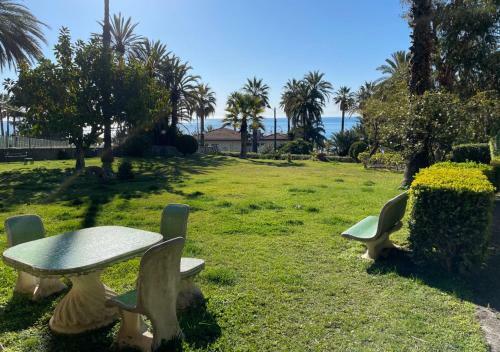 Apartamento La Terrazza Di Villa Ilaria