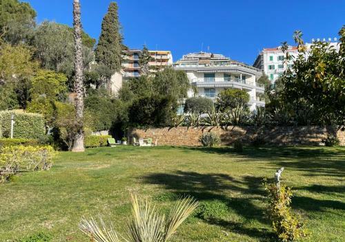 Apartamento La Terrazza Di Villa Ilaria