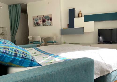 Apartamento La Terrazza Di Villa Ilaria