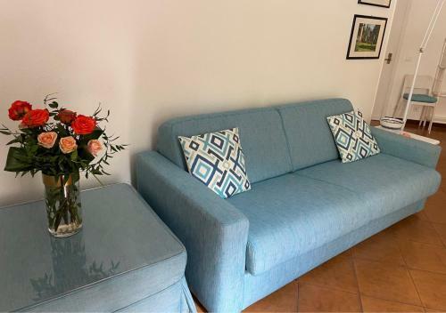 Apartamento La Terrazza Di Villa Ilaria