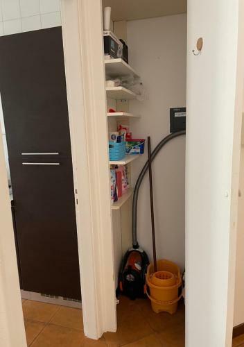 Apartamento La Terrazza Di Villa Ilaria