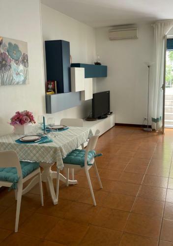 Apartamento La Terrazza Di Villa Ilaria