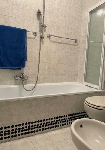 Apartamento La Terrazza Di Villa Ilaria