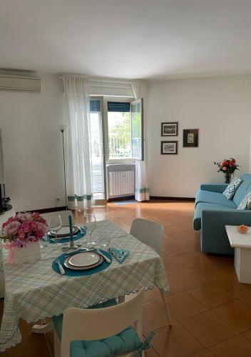 Apartamento La Terrazza Di Villa Ilaria
