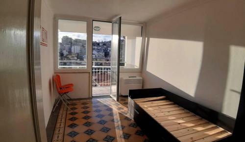 Apartamento Casa Vintage