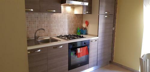 Apartamento Niky Home