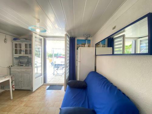 La Maison Bleue