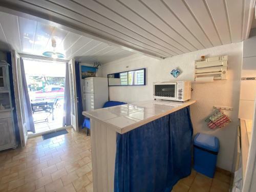 La Maison Bleue