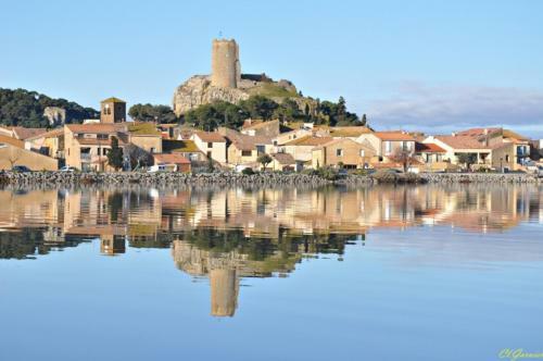 Apartamento Studio Cabine Plage Du Grazel