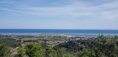 Apartamento Studio Cabine Plage Du Grazel