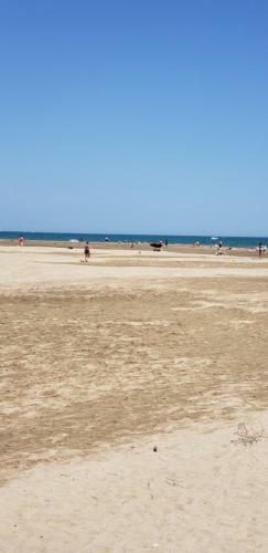 Apartamento Studio Cabine Plage Du Grazel