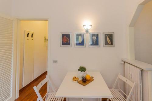 Apartamento Eden Tigullio