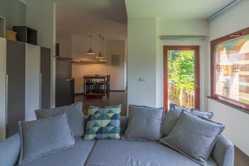 Apartamento Gabbiani By Portofino Homes