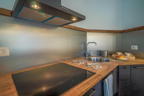 Apartamento Gabbiani By Portofino Homes