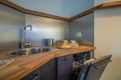 Apartamento Gabbiani By Portofino Homes