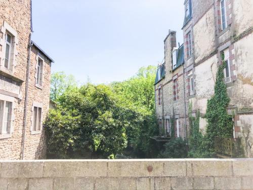 Apartamento **new** Le Nid Douillet Au C?ur De Guingamp